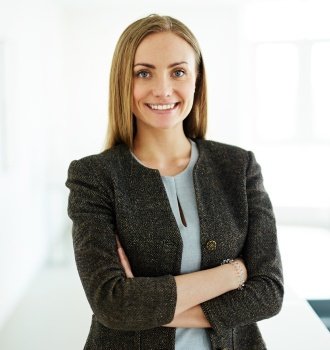 Briana Kaufman