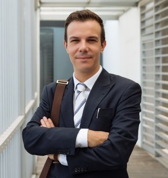 Adam Johnston