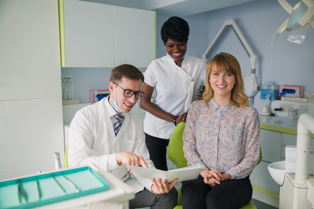 Common Dental Myths Debunked