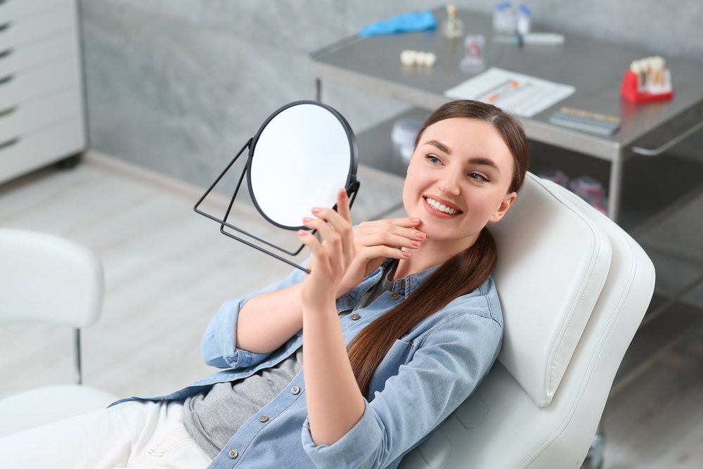 The Connection Between Oral Health and Overall Wellness