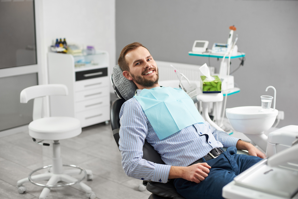 The Importance of Regular Dental Check-Ups
