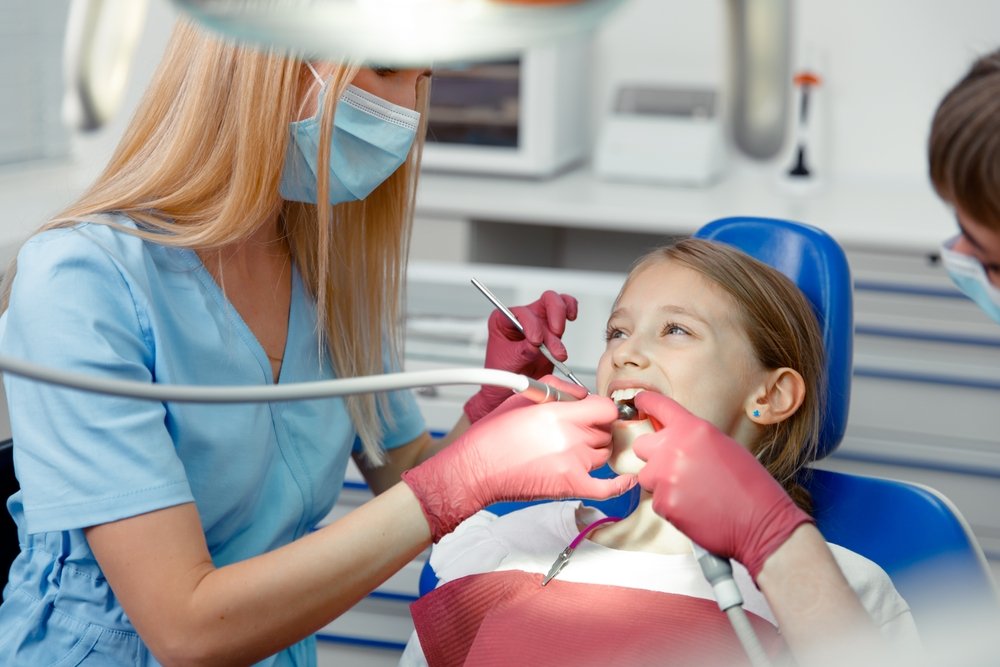 How to Help Your Child Overcome Dental Anxiety